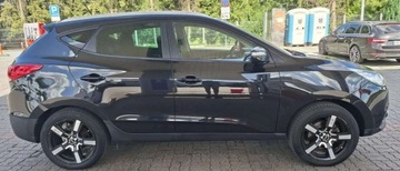 Hyundai ix35 SUV Theta 2.0 MPI 163KM 2010 Hyundai ix35 Hyundai ix35 2.0 2WD Comfort 2.0 Benzyna 163KM, zdjęcie 26