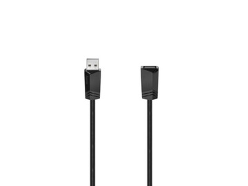 Kabel USB - USB HAMA 3 m