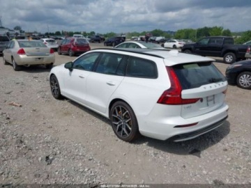 Volvo V60 II  2024 Volvo V60 Recharge Plug-In Hybrid T8 Polestar Engineered 2024 2.0l 2.0, zdjęcie 3