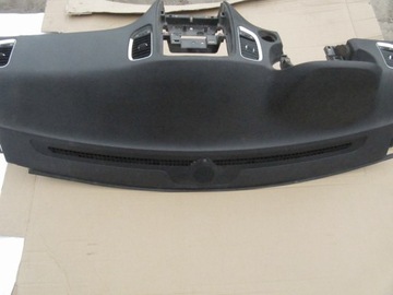 DODGE DURANGO III 11 - подушка ОРИГИНАЛ