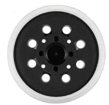 ZESTAW 2szt. Dysk talerz do szlifierek 125mm 8otworów Bosch Pex KORMAX