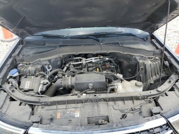 Ford Explorer VI 2021 Ford Explorer XLT 2021 2.3l 2.3 Benzyna 300KM, zdjęcie 6