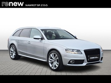 Audi A4 B8 S4 Avant 3.0 TFSI 333KM 2009 S4 3.0 TFSI Quattro S tronic, zdjęcie 6
