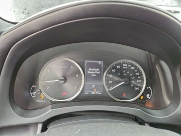 Lexus IS III 2022 Lexus IS 300 2022 3.5l 3.5 Benzyna 260KM, zdjęcie 9