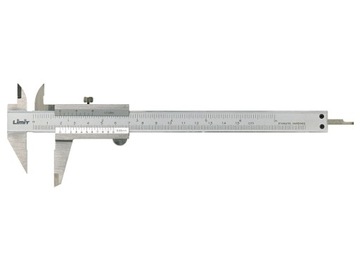 Suwmiarka analogowa Limit 150 mm z rysikiem