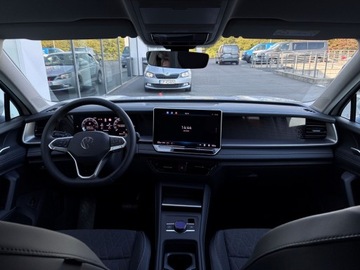 Volkswagen Tayron 2025 Volkswagen Tayron Life Plus 1.5 eTSI DSG, zdjęcie 3