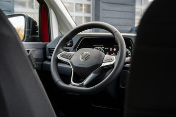 Volkswagen Caddy V Caddy 2.0 TDI 122KM 2025 Volkswagen VW Caddy 5 EDITION 2.0 TDI 122 KM DSG OD RĘKI, zdjęcie 21