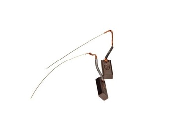 ЩЕТКИ ГЕНЕРАТОРА 5X8X19AST BX204