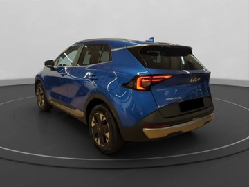 Kia Sportage V 2025 KIA Sportage 1.6 T-GDI 2WD Suv 150KM 2025, zdjęcie 3