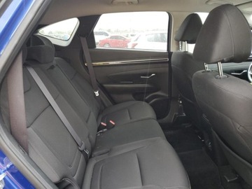 Hyundai Tucson IV 2022 Hyundai Tucson SEL 2022, od ubezpieczalni 2.5 Benzyna 187KM, zdjęcie 9