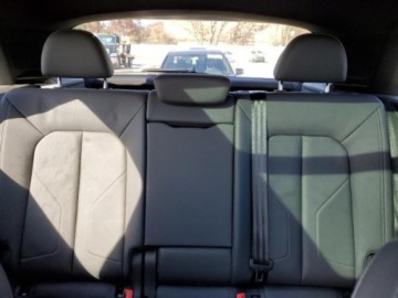 Audi Q3 II 2022 Audi Q3 2022, 2.0L, 4x4, PREMIUM PLUS S-LINE, od ubezpieczalni 2.0 Benzyna, zdjęcie 8