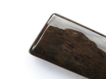 ДЕКОРАТИВНЫЕ ПОЛОСКИ ДЕКОР ЗЕЛЕНОГО ДЕРЕВА AUDI S4 A4 B6 B7 01-08 SEDAN COMBI