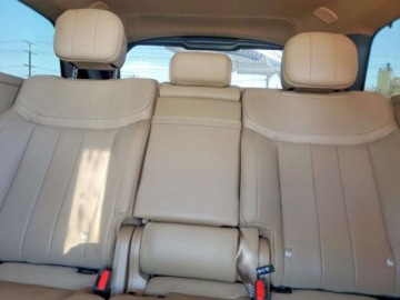 Land Rover Range Rover V 2025 Land Rover Range Rover Se 2025 3.0 Benzyna 395KM, zdjęcie 11