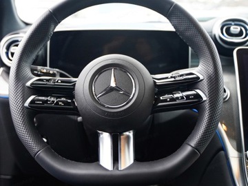 Mercedes GLC C254/X254 Coupe 2.0 200 204KM 2025 MERCEDES-BENZ GLC 200 4-Matic AMG Line 2.0 (204KM) 2025, zdjęcie 7