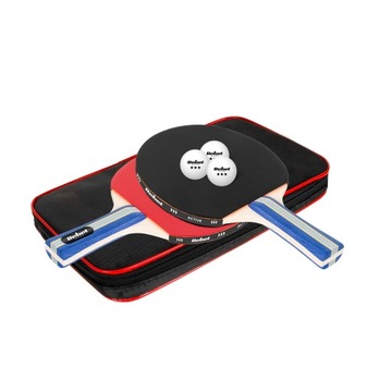 Набор ракеток для настольного тенниса REBEL ACTIVE