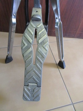 ШТАТИВ ДЛЯ ХАЙ-ХЕТА, СДЕЛАНО В ЯПОНИИ, ВИНТАЖ