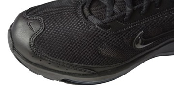 КРОССОВКИ МУЖСКИЕ NIKE AIR MAX AP CU4826 001, ЧЕРНЫЕ, размер 40