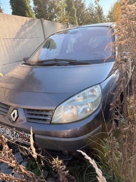 Renault Scenic II 2003