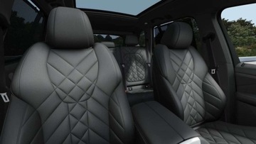 BMW X5 G05 SUV Facelifting 3.0 30d 298KM 2025 BMW X5 xDrive30d 298 KM mHEV - HarmanKardon - Pakiet M Pro - Hak Holowniczy, zdjęcie 10