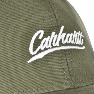 Czapka z daszkiem CARHARTT Madison Logo I023750