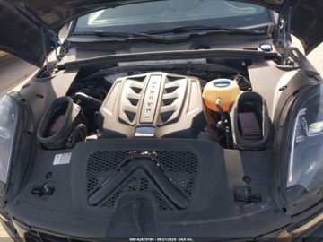 Porsche Macan SUV 3.0 V6 340KM 2018 Porsche Macan 2018 PORSCHE MACAN S 3.0 Benzyna 340KM, zdjęcie 15