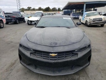 Chevrolet Camaro VI 2021 Chevrolet Camaro Chevrolet Camaro LT, od ubezpieczalni 2.0 Benzyna 275KM, zdjęcie 5