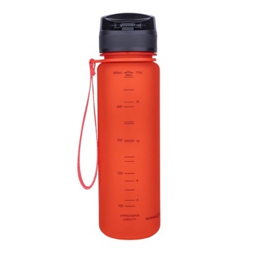 Бутылка с водой 500 мл