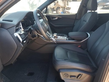 Audi Q7 II 2021 Audi Q7 Premium Plus 2021 3.0l 3.0 Benzyna 335KM, zdjęcie 7