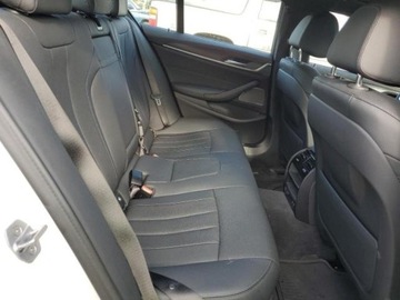 BMW Seria 5 G30-G31 2021 BMW Seria 5 2021, silnik 3.0, 44, Series 540i xDrive, od ubezpieczalni 3.0, zdjęcie 6
