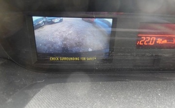 Mazda CX-7 2009 Mazda CX-7 I rej. 2010r, 2.2 CDTI 4x4, Uszkodzony prawy bok, Jezdzi. 2.2, zdjęcie 21