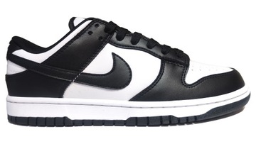Nike Dunk Low RETRO DD1391 100 PANDA r. 43