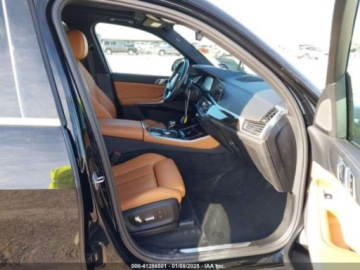 BMW X5 G05 2021 BMW X5 2021r., 3.0L 3.0 Benzyna 335KM, zdjęcie 8