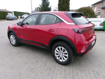Opel Mokka II SUV 1.2 Turbo 100KM 2021 Opel Mokka 1.2, zdjęcie 3