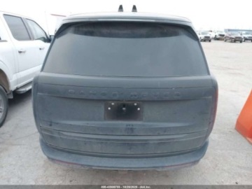 Land Rover Range Rover V 2023 Land Rover Range Rover 2023r., 4x4, 4.4L 4.4 Benzyna 523KM, zdjęcie 7