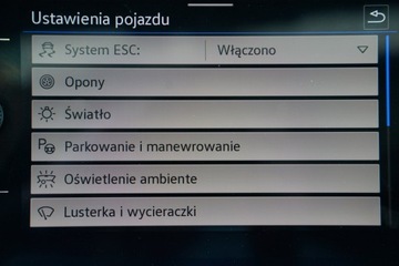 Volkswagen Tiguan II 2022 Volkswagen Tiguan R-LINE SKÓRA panorama ACC bl, zdjęcie 34