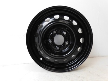 DISK 15 KIA CEED SOUL HYUNDAI I30 IONIQ ET46