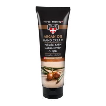 PALACIO OCHRONNY KREM DO RĄK Z OLEJEM ARGANOWYM 75ml