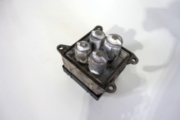 MERCEDES W203 W210 OHŘÍVAČ TOPENÍ VODY MOTORU 0001591504