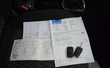 Opel Mokka I SUV 1.6 ecoFLEX 115KM 2013 Opel Mokka 1.6B 87 Tys Km 2 Kpl Kol Nowe Hamulce PDC Sprowadzony 1.6, zdjęcie 30