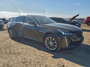 Cadillac 2024 Cadillac CT5 Premium Luxury 2024 3.0L 3.0 Benzyna 335KM, zdjęcie 4