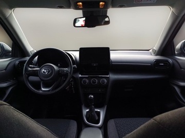 Toyota Yaris IV Hatchback 1.5 Dynamic Force 125KM 2022 Toyota Yaris Cross 1.5 Comfort 1.5 Comfort | Tech, zdjęcie 13