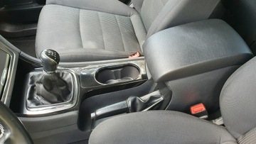 Ford Mondeo IV Hatchback 2.0 Duratec Flexifuel 145KM 2010 Ford Mondeo 2.0 146KM # TITANIUM # Convers+ # NAVI, zdjęcie 24