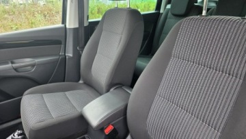 Seat Alhambra II (7N) Van 2.0 TDI 150KM 2016 Seat Alhambra Climatronic xenon, zdjęcie 17
