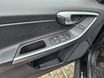 Volvo XC60 2010 Volvo XC 60 2,0 diesel 163KM skóry, zdjęcie 11