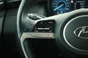Hyundai Tucson IV SUV 1.6 T-GDI 48V 150KM 2023 Hyundai Tucson 1.6 T-GDI 48V MHEV, Salon Polska, zdjęcie 14