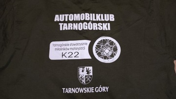 Футболка «Моторалли» (L)