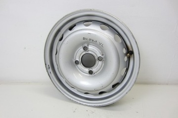DISK 14 OPEL ASTRA CORSA D COMBO AVEO LANOS ET49
