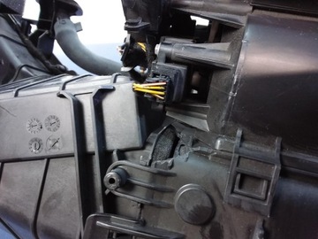 AUDI A7 4G RADIÁTOR KLIMA POUZDRO 4G1820005L