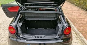 Alfa Romeo MiTo Hatchback 3d 1.4 16v 78KM 2009 Alfa Romeo Mito Alfa Romeo Mito 1.4 Benzyna 79KM, zdjęcie 13