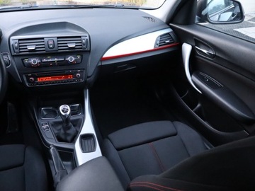 BMW Seria 1 F20-F21 Hatchback 5d 116i 136KM 2012 BMW 1 116i, Serwis ASO, Klima, Parktronic, zdjęcie 7